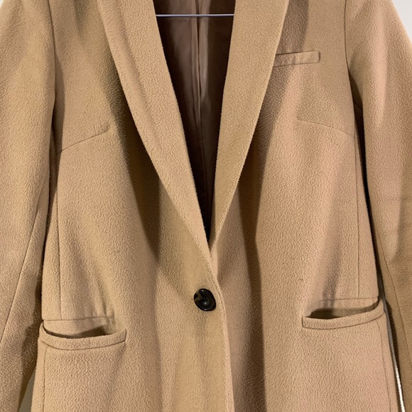 Atmosphere Peacoat - Picture 3 of 5